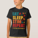 Suche nach stimming tshirts Neurodivergent