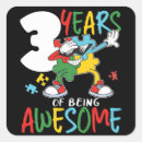 Suche nach 3 jahre alt aufkleber Junge