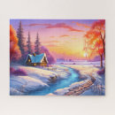 Suche nach druck puzzle Natur
