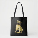 Suche nach möpse tote bags Für haustiere