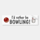 Suche nach bowling autoaufkleber Lustig