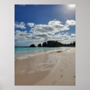 Suche nach bermuda kunst poster Strand