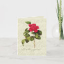 Suche nach redoute karten Blume