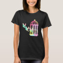 Suche nach vogelkäfig tshirts Vogelvogel