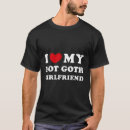 Suche nach guter freund tshirts Liebe