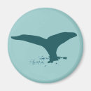 Suche nach wal magnete Meeresleben