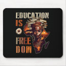 Suche nach afroamerikaner mousepads Freiheit