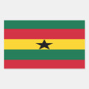 Suche nach ghana flagge aufkleber Ghanaisch