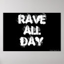 Suche nach rave poster Music
