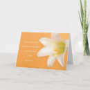 Suche nach orange lilie karten Gelb