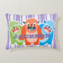 Suche nach bunte monster kissen Spaß