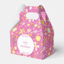 Suche nach rosa blumen papier geschenk box Blumenmuster