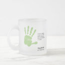 Suche nach fingerabdruck tassen Fingerabdrücke
