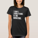 Suche nach buchladen tshirts Buchhandlung