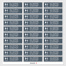 Suche nach hochzeit verpackung Monogramm