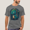 Suche nach dinosaurier tshirts Triceratops
