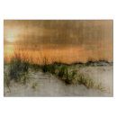 Suche nach landschaften schneidebrettchen Strand