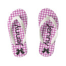Suche nach mädchen badesandalen Gingham