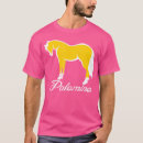 Suche nach palomino pferd tshirts Viertelpferd