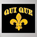 Suche nach französische lilie poster Cajun