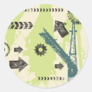 Suche nach abstrakter hintergrund aufkleber Pfeil