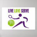 Suche nach net poster Tennis