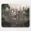 Suche nach science fiction mousepads Stadt