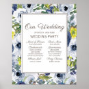 Suche nach hochzeitsprogramm Marineblau