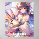 Suche nach axolotl poster Rosa
