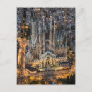 Suche nach antoni gaudi poster Römisch katholische basilika