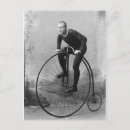 Suche nach großes rad postkarten Fahrrad