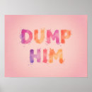 Suche nach dumper poster Für sie