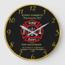 Suche nach feuerwehrmann wanduhren Kämpfer