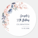 Suche nach botanical aufkleber Aquarell
