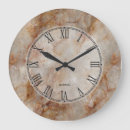 Suche nach trendy wanduhren Marmor