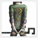 Suche nach riddler aufkleber Gothische stadt