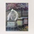 Suche nach honig puzzle Imker