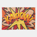 Suche nach superhelden geschirr tücher Comic