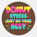 Suche nach stress aufkleber Stress einfach tun