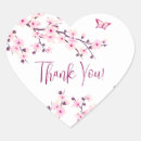 Suche nach thank you aufkleber White