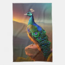 Suche nach pfau geschirr tücher Natur