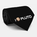 Suche nach pluto krawatten Astronomie