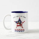 Suche nach rodeo tassen Cowgirl