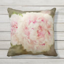 Suche nach rosa pfingstrosen kissen Botanisch