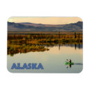 Suche nach alaska magnete See