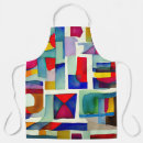 Suche nach malerei schürzen Abstrakt