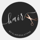 Suche nach scheren aufkleber Salon