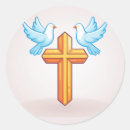 Suche nach tauben aufkleber Glaube