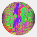 Suche nach nymphen aufkleber Fantasie