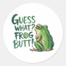 Suche nach lustiger frosch aufkleber Meme